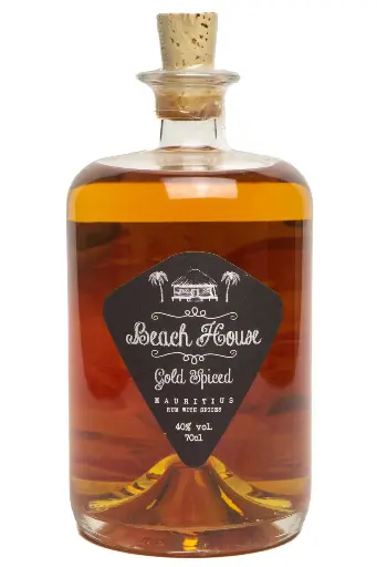 [312100] Beach House - 40°