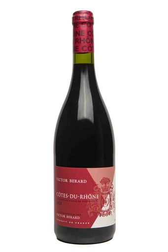 [614201] V. Bérard Côtes du Rhône AOP