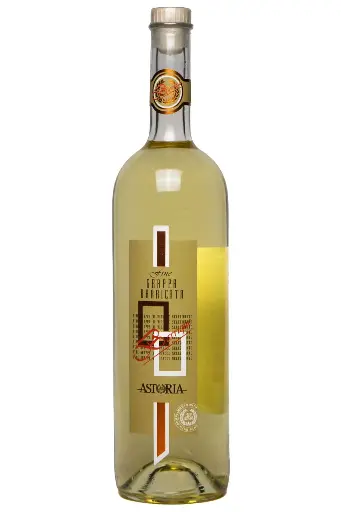 [290072] Astoria Fine Grappa Barricata "Val de Brun" - 40°