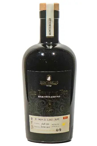 [306809] Montebello 8 ans BDF - 47,9°