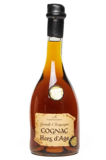 [282455] Comte Joseph Hors d'Age - 40°