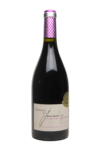 [681205] Chateau des Jaume Maury Sec