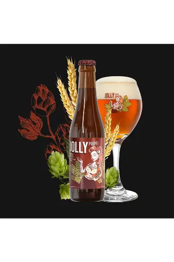 [56556] Lupulus Jolly Poupée