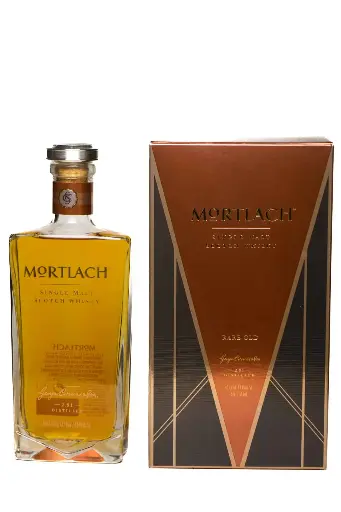 [327300] Mortlach Rare Old - 43,40°