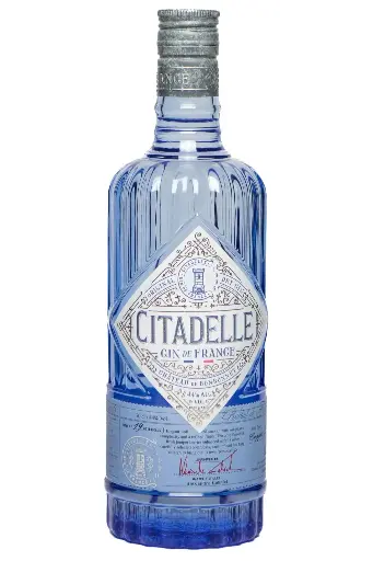 [300860] Citadelle Gin - 44°