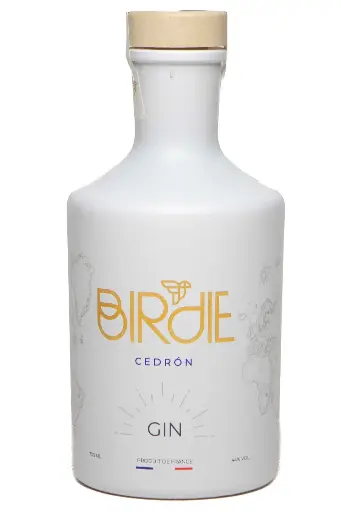 [300457] Birdie Cedron - 44°