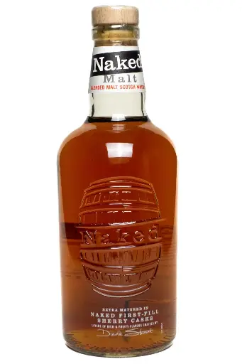 [327400] Naked Grouse - 40°