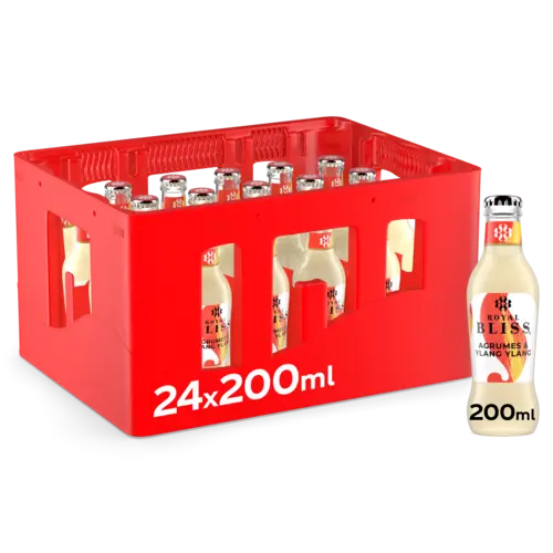 [150191] Royal Bliss Agrumes 