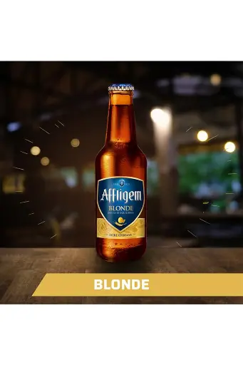 [90911] Affligem blonde