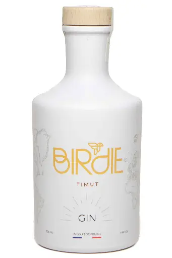 [300459] Birdie Timut - 44°