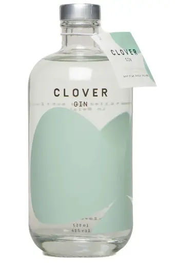 [300910] Clover Gin - 40°