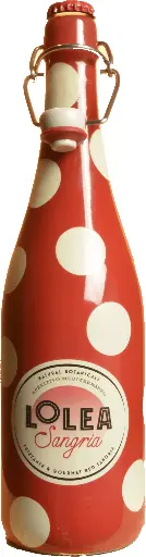[504807] Lolea Sangria Rouge - 7°