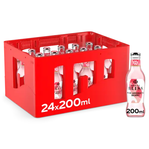 [150195] Royal Bliss Pink Aromatic