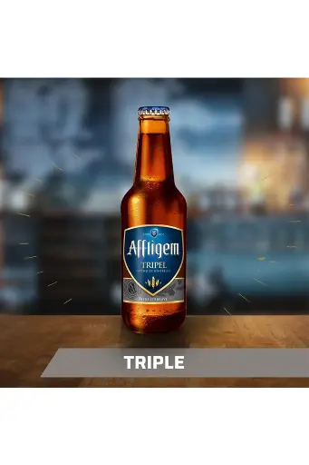 [90913] Affligem Triple