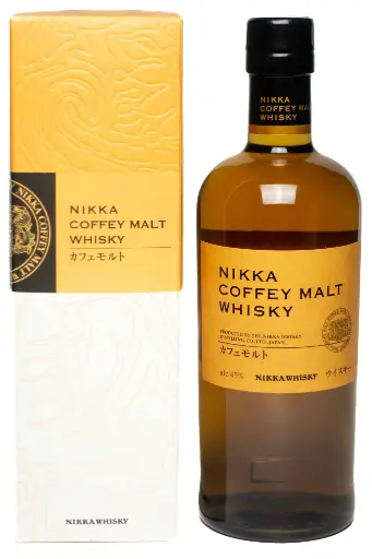 [327615] Nikka Coffey Malt - 45°