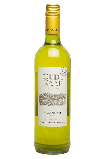 [507067] Oude Kaap Blanc - Elegan Wit