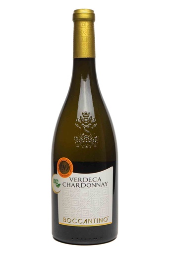 [506042] Boccantino Chardonnay Salento