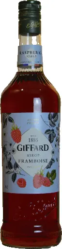 [222205] Giffard Framboise Sirop