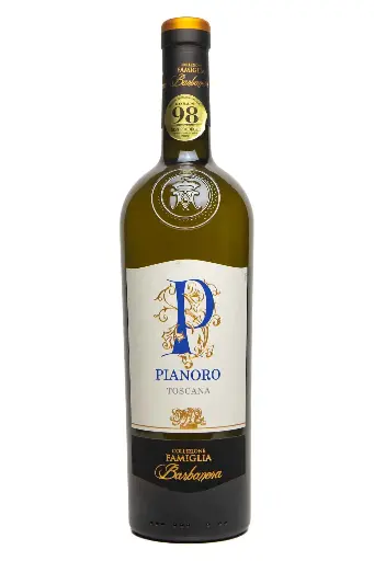 [506182] Pianoro IGT Toscana Bianco