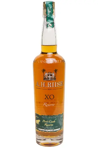 [304914] A.H. Riise XO Reserve Port Cask - 45°