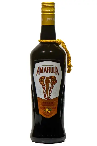 [278070] Amarula Cream - 17°