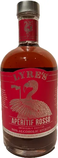 [279705] Lyre's Aperitif Rosso - 0°