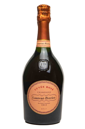 [460525] Laurent Perrier Rosé
