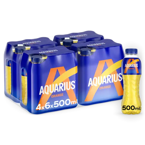 [140412] Aquarius Orange O.W.