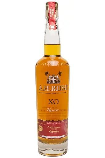 [304924] Old St Croix XO Reserve Christmas - 40°