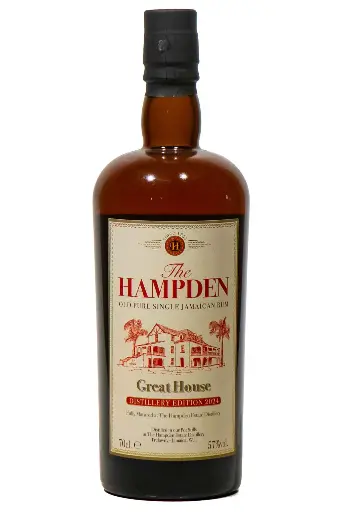 [309555] Hampden Great House '24 - 57°