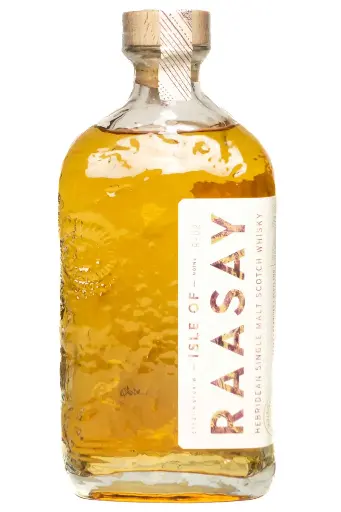 [324920] Isle of Raasay Lightly Peated - 46,70°