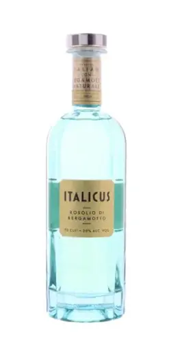 Italicus Rosolio di Bergamotto - 20°
