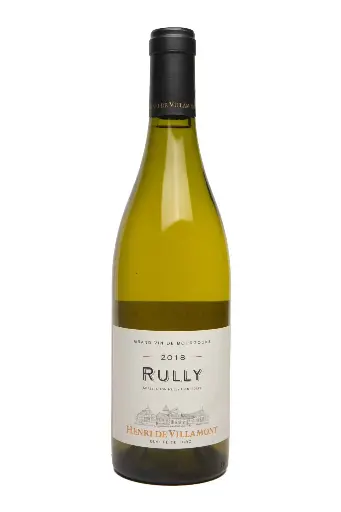 [667248] H. Villamont Rully Blanc
