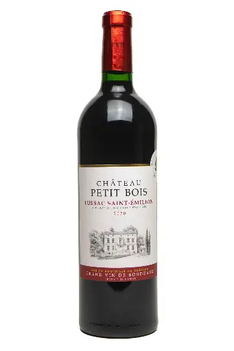 [634322] Ch. Petit Bois (Lussac St-Emilion)