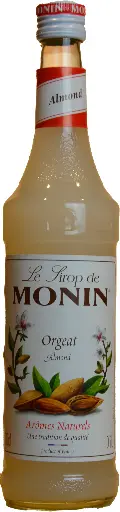 [223261] Monin Orgeat et Amande