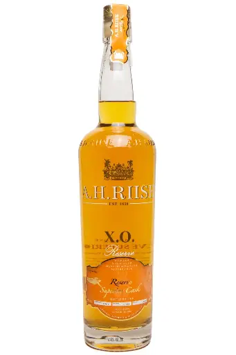 [304918] A.H. Riise XO Reserve Superior Cask Spirit - 40°