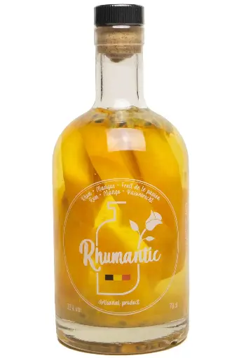 [303787] Rhumantic La Mangue - 30°
