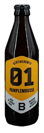 Bertinchamps Pamplemousse