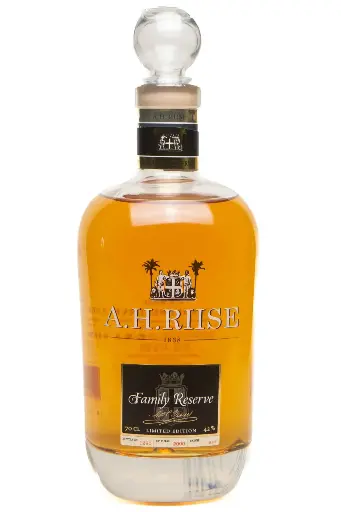 [304911] Old St Croix Family Reserve - 42°