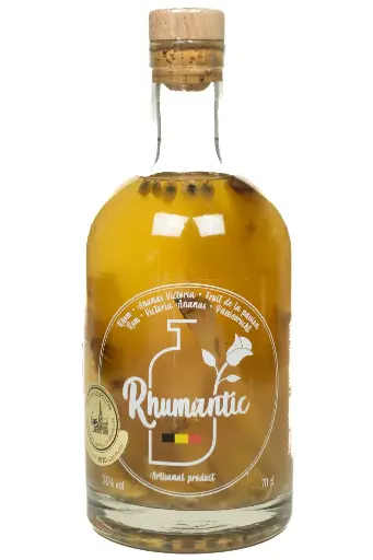 [303788] Rhumantic Le Passioné - 30°