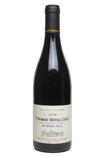 [670322] H. Villamont Pernand Vergelesses Les Belles Filles