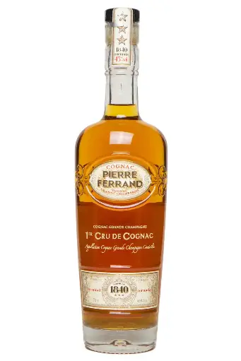 [283204] Pierre Ferrand Orig. Form 1840 - 45°