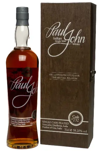 [328010] Paul John Sc#732 - 58,2°