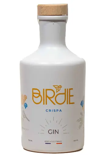 [300461] Birdie Crispa - 44°