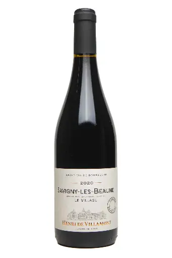 [670326] H. Villamont Savigny Les Beaune Le Village