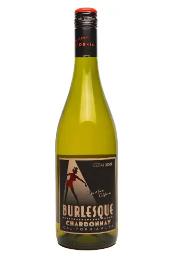 [502918] Burlesque Chardonnay