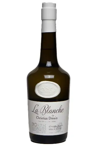 [286333] Drouin - La Blanche Bio - 40°
