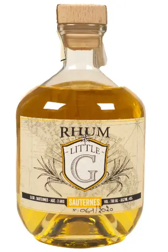 [303613] Little G Sauternes - 45°