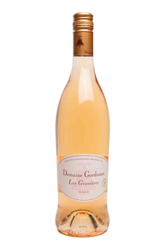 [607125] Les Gravières IGP VAR