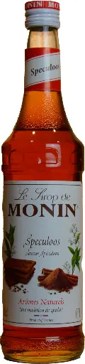 [223233] Monin Speculoos